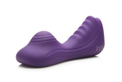 Vibrador Ride N' Grind Con Control Remoto