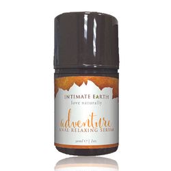 Intimate Earth - Adventure Anal Relaxing Serum - 30 ml