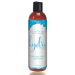 Intimate Earth - Hydra Natural Water-Based Lubricant - 120 ml