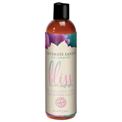 Intimate Earth - Bliss Anal Water-Based Lubricant - 60 ml Intimate Earth - Bliss Anal Water-Based Lubricant - 60 ml