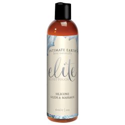 Intimate Earth - Elite Siliconen Glide 60 ml