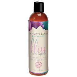 INTIMATE EARTH – Bliss Glijmiddel – Tester 60 ml