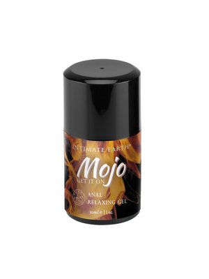 Intimate Earth - Mojo Clove Oil Anaal Relaxing Gel 30 ml