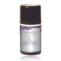 Intimate Earth - Embrace Tightening Pleasure Serum - 30 ml