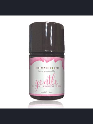 Intimate Earth - Mild Clitoraal Stimulerend Serum - 30 ml