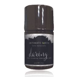 Intimate Earth - Entspannendes Analserum Daring für Männer - 30 ml