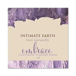 Intimate Earth - Embrace Tightening Pleasure Foil 3 ml