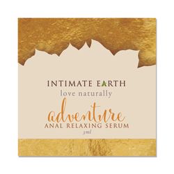 Intimate Earth - Anal Relaxing Serum Adventure Foil 3 ml