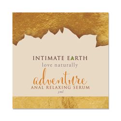 Intimate Earth - Anaal Relaxing Serum Adventure Foil 3 ml