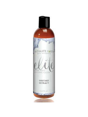 Intimate Earth - Elite Siliconen Glide 120 ml