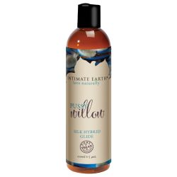 Intimate Earth - Pussy Willow Hybrid 120 ml