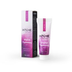 Gel de ajuste de la vagina Intome - 30 ml