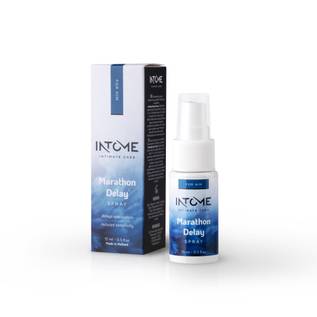 Intome Marathon Delay Spray - 15 ml Intome Marathon Delay Spray - 15 ml