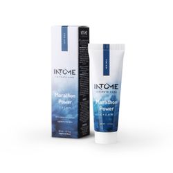Intome Marathon Powercreme - 30 ml