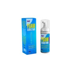 INTT - Foam Seduction Mousse Nettoyante Intime - 50 ml