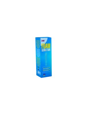 INTT - Foam Seduction Intimate Cleansing Foam - 50 ml