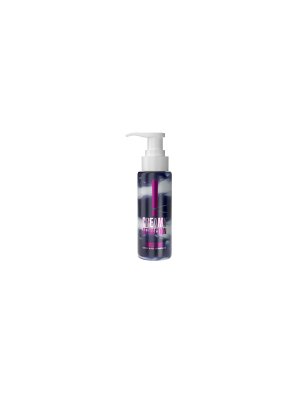INTT - Creamy Attraction Blackberry Crème Gel - 100 ml