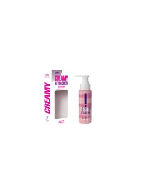 INTT - Creamy Attraction Seduction Crème Gel - 100 ml