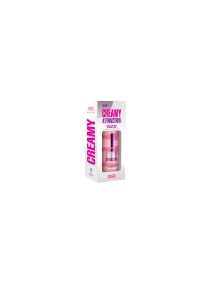 INTT - Creamy Attraction Seduction Crème Gel - 100 ml
