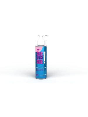 INTT - Slide Berry Slide Lubricant Blackberry - 100 ml