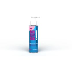 INTT - Slide Berry Slide Lubrifiant Mûre Casis - 100 ml