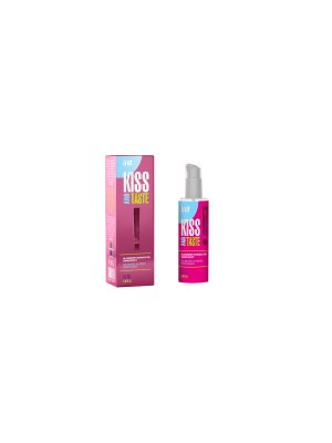 INTT - Kiss and Taste Kissable Gel Cassis - 15 ml