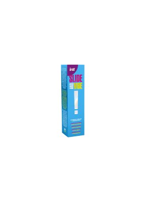 INTT - Slide and Vibe! Cassis - 35 ml