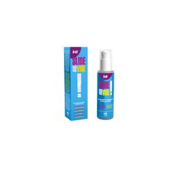 INTT - Slide and Vibe! Cassis - 35 ml