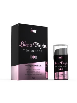 INTT - Like A Virgin Verstrakkende Gel - 15 ml