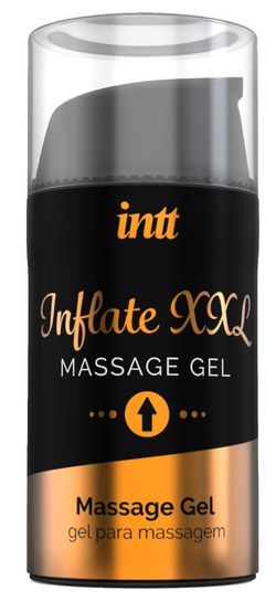 Gel de massage Inflate XXL