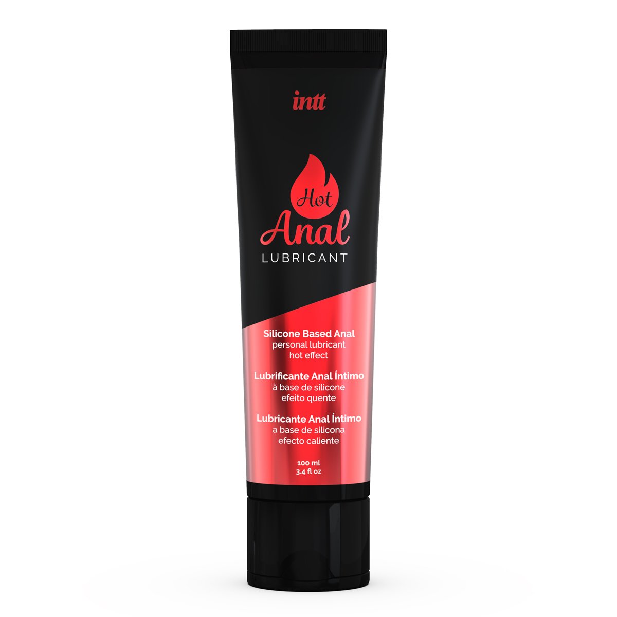 INTT - Hot Anal Verwarmend Glijmiddel INTT - Hot Anal Verwarmend Glijmiddel