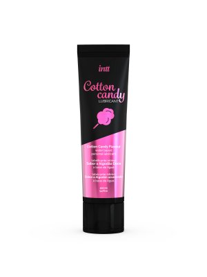 INTT - Cotton Candy Waterbasis Glijmiddel