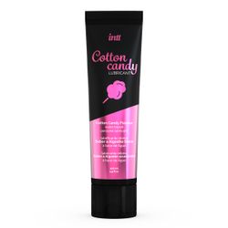 Cotton Candy Waterbased Lubricant