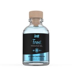 Gel Massaggiante Frost Kissable