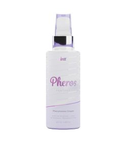 INTT - Pheros Fantasy Pheromones Cream