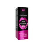 INTT - Deep Throat Spray - Munt