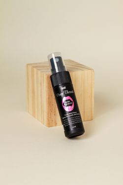 INTT - Deep Throat Spray - Minze