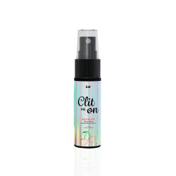 Clit Me On Clitoral Spray Red Fruits - 12 ml