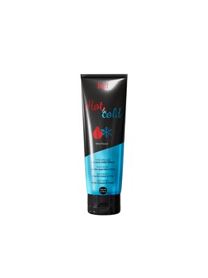 INTT - Hot & Cold Glijmiddel - 100 ml