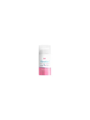 INTT - Vibration Cotton Candy - 15 ml