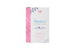 INTT - Vibration Cotton Candy - 15 ml