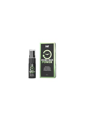 INTT - Dura Max Power - 12 ml