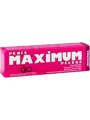 Penis Maximum Creme - 45 ml