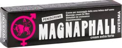 Magnaphall crema para agrandar el pene - 45ml