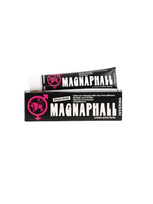 Magnaphall crème voor penisvergroting - 45ml