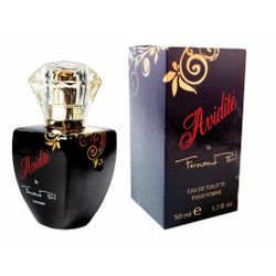 Avidité by Fernand Péril Pheromon Perfume Frau- 50 ml