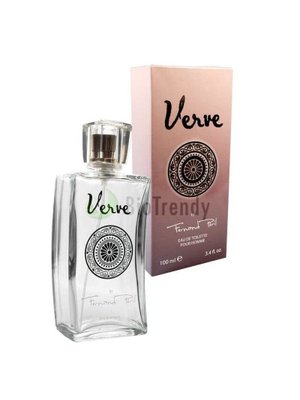 Verve door Fernand Péril Feromonen Parfum Man- 100 ml