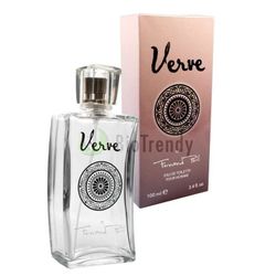 Verve by Fernand Péril Feromonas Perfume Hombre - 100 ml