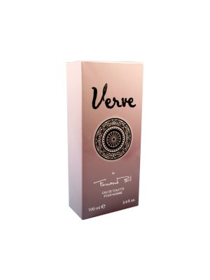 Verve door Fernand Péril Feromonen Parfum Man- 100 ml