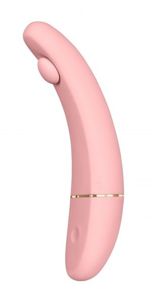 Ioba - OhMyG G-Punkt-Vibrator - Pink